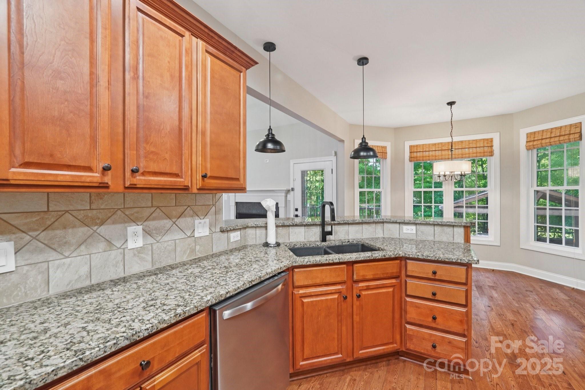 Patrick Place - Residential