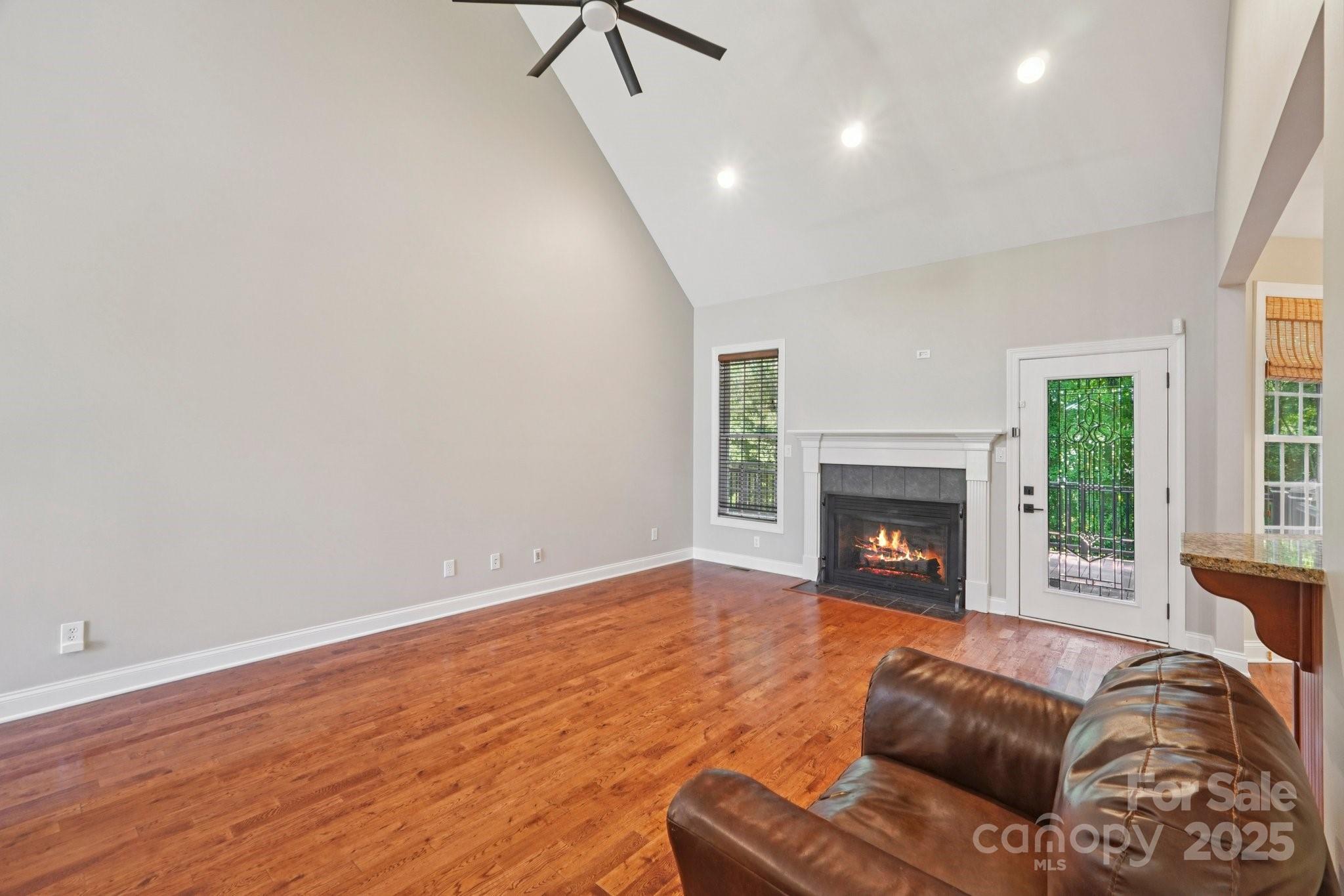 Patrick Place - Residential