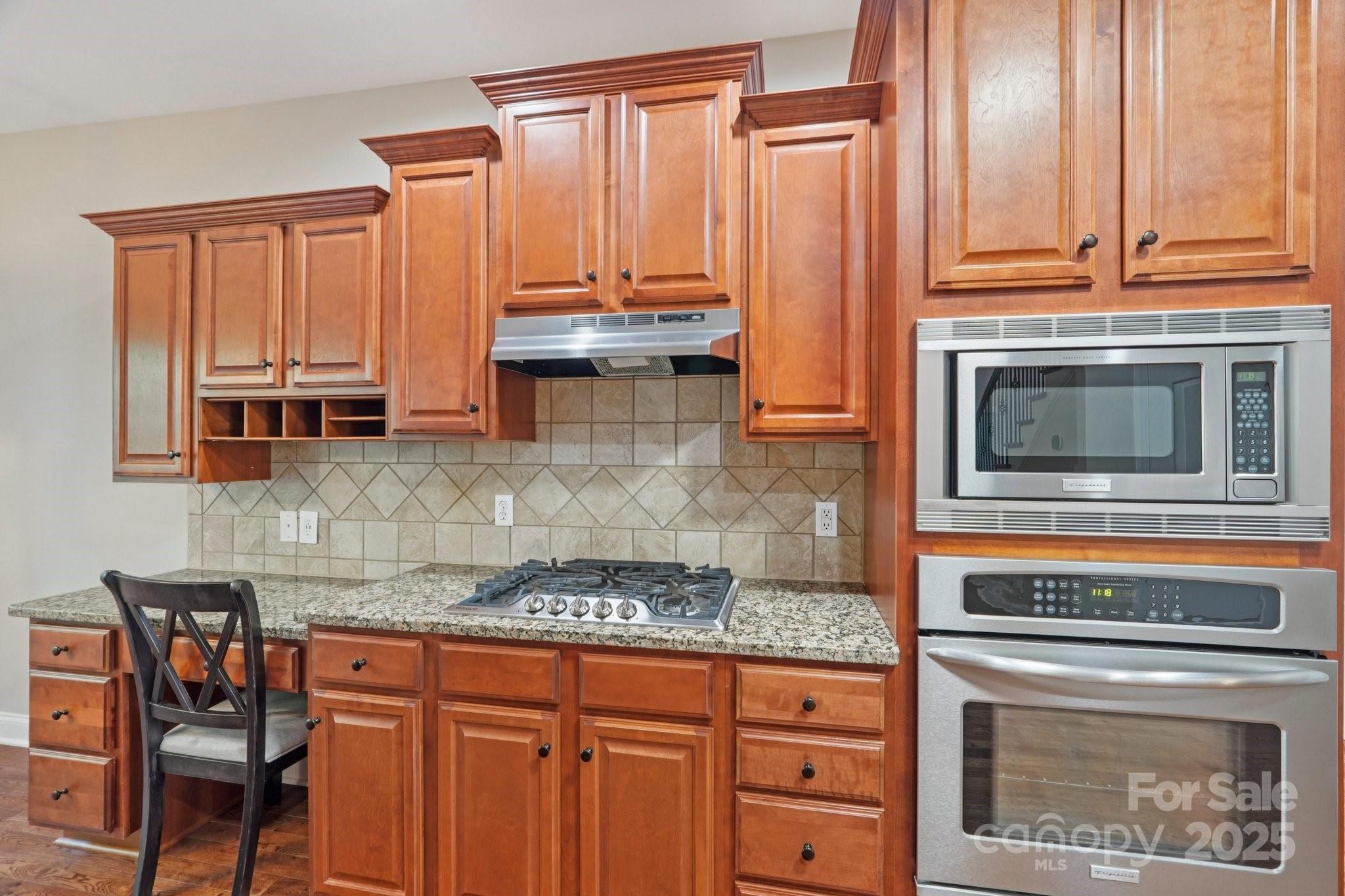 Patrick Place - Residential