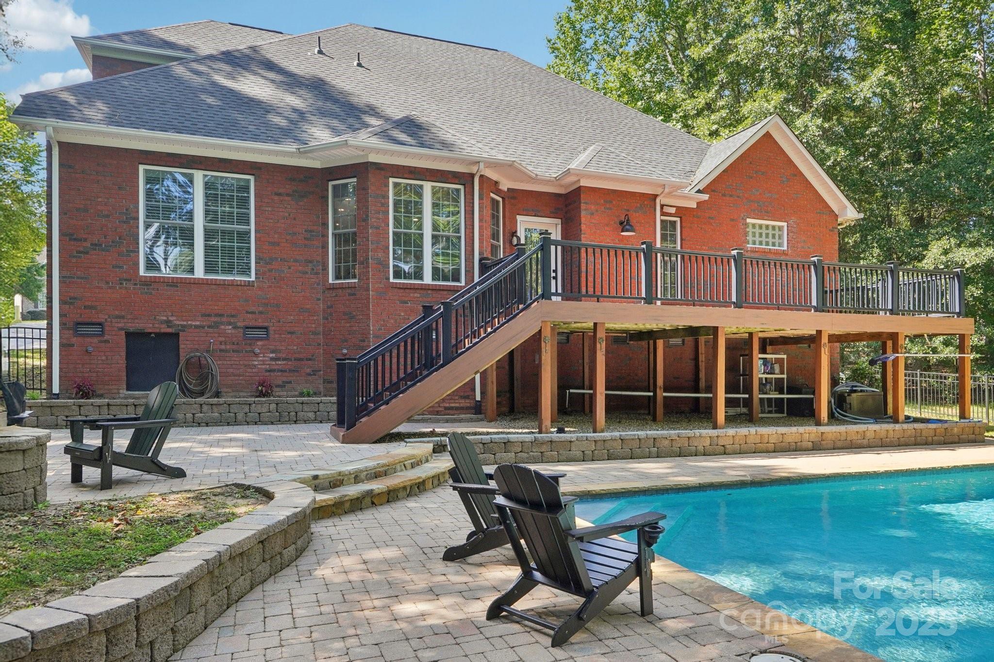 Patrick Place - Residential