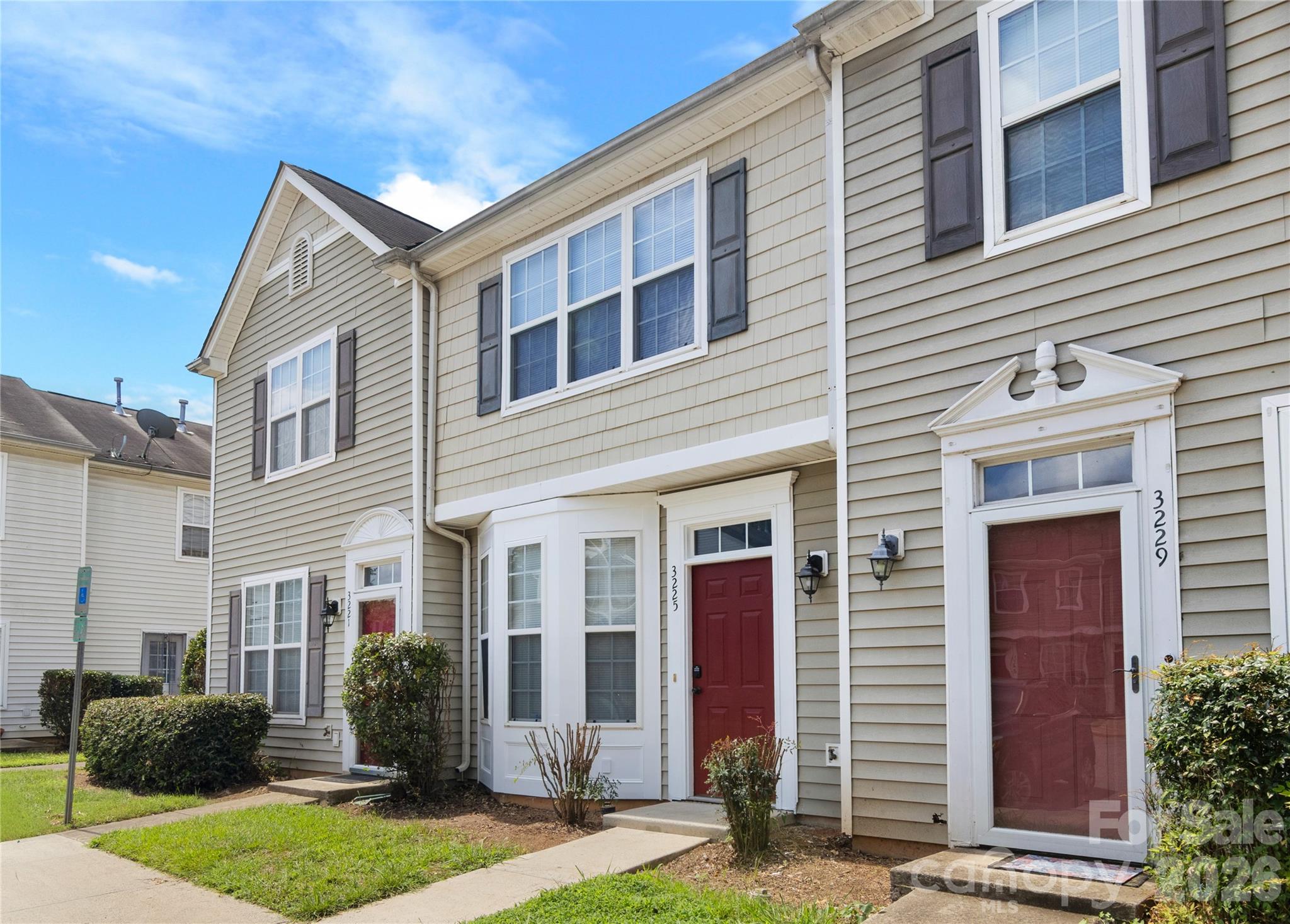 3225 Tyler Finley Way
