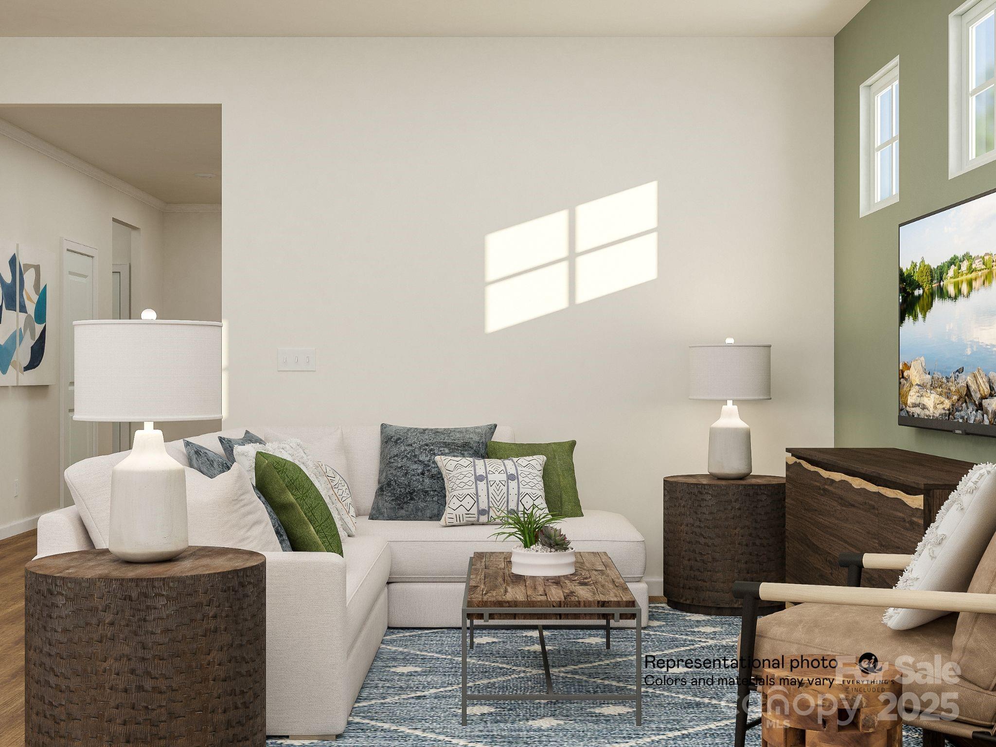 Roselyn - Residential