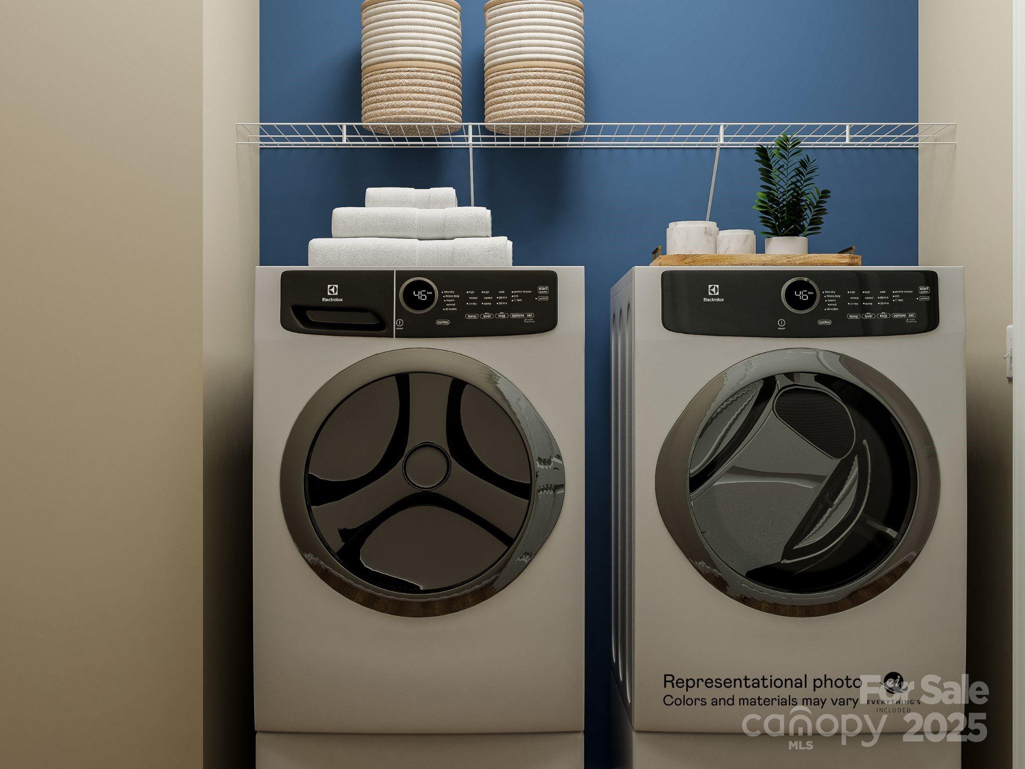 Roselyn - Residential