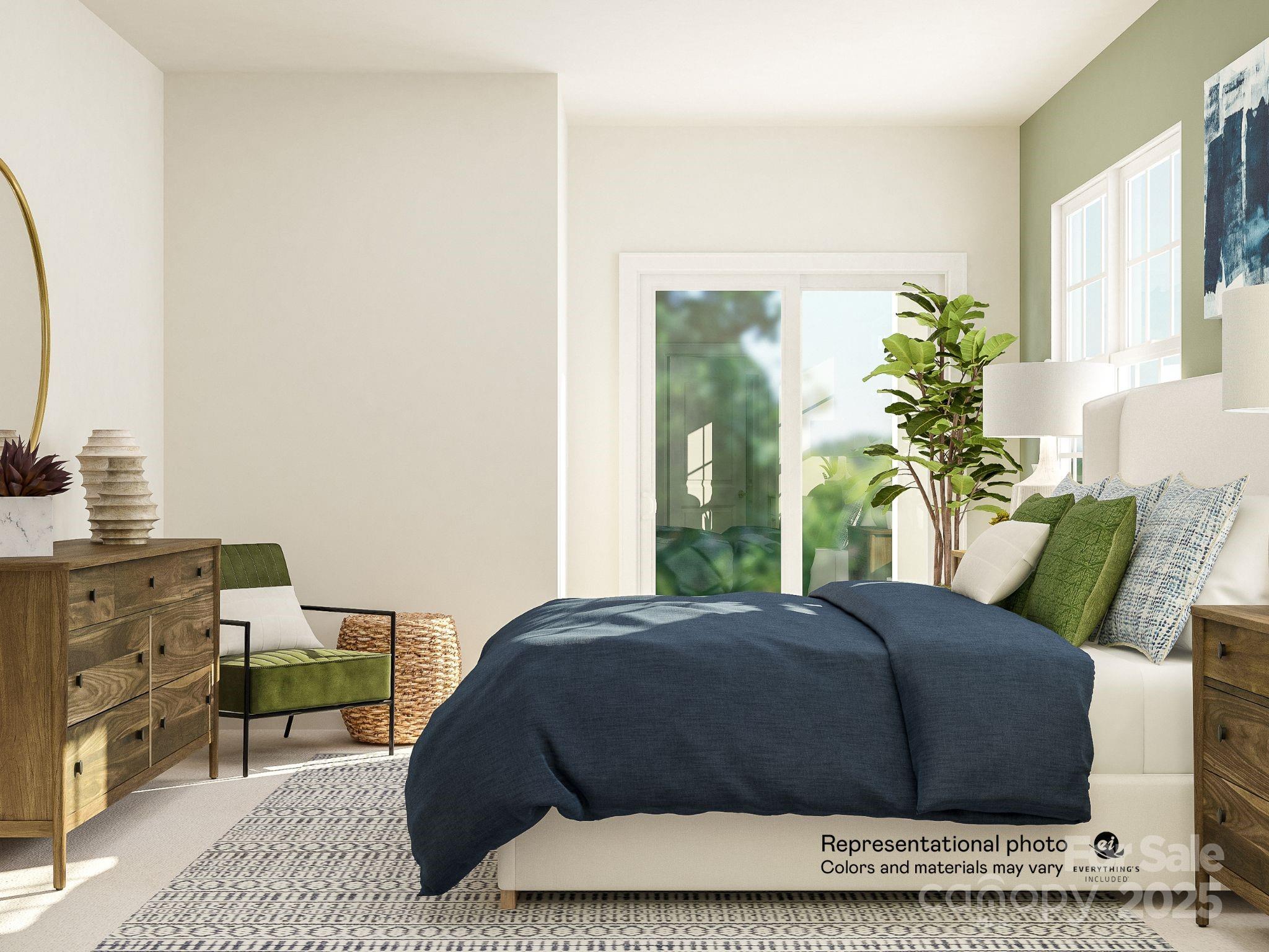 Roselyn - Residential