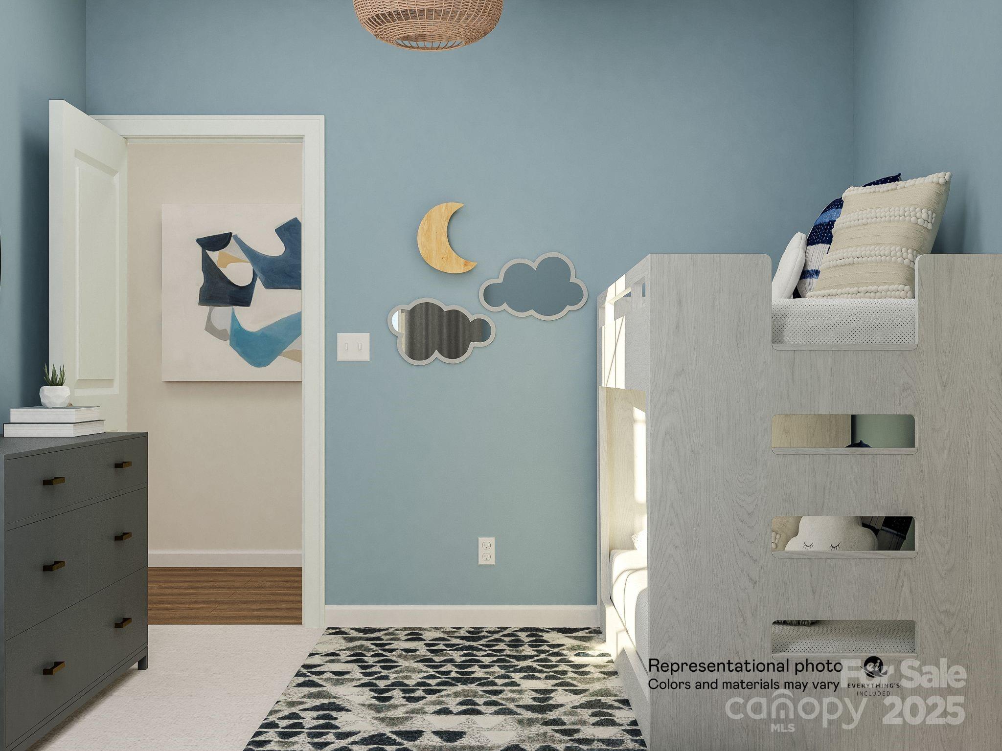 Roselyn - Residential