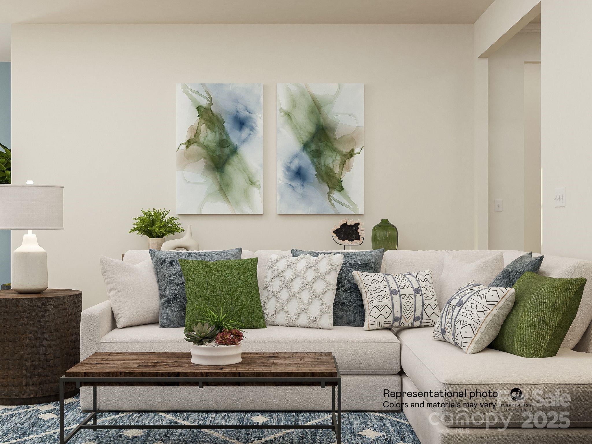 Roselyn - Residential