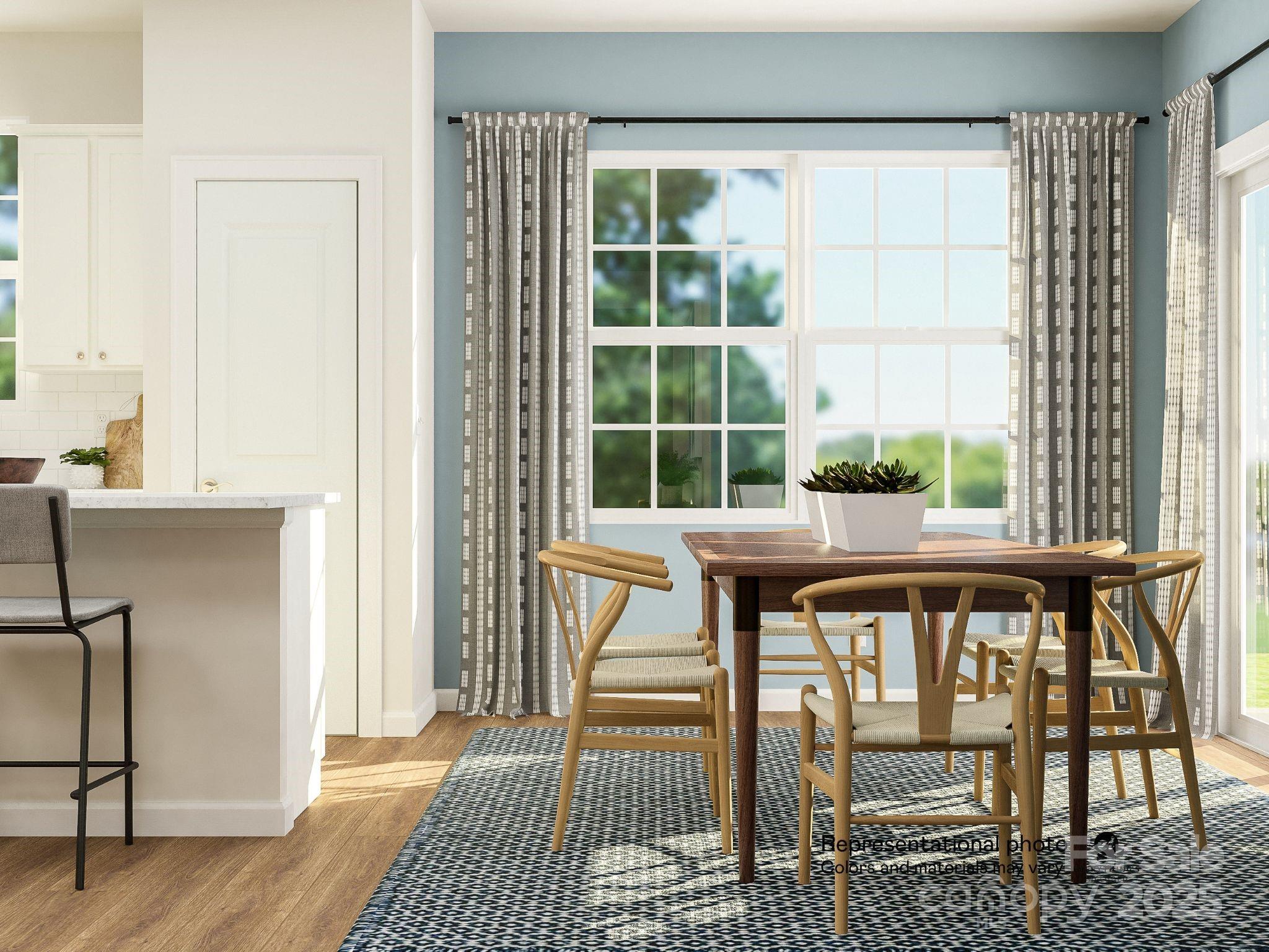 Roselyn - Residential