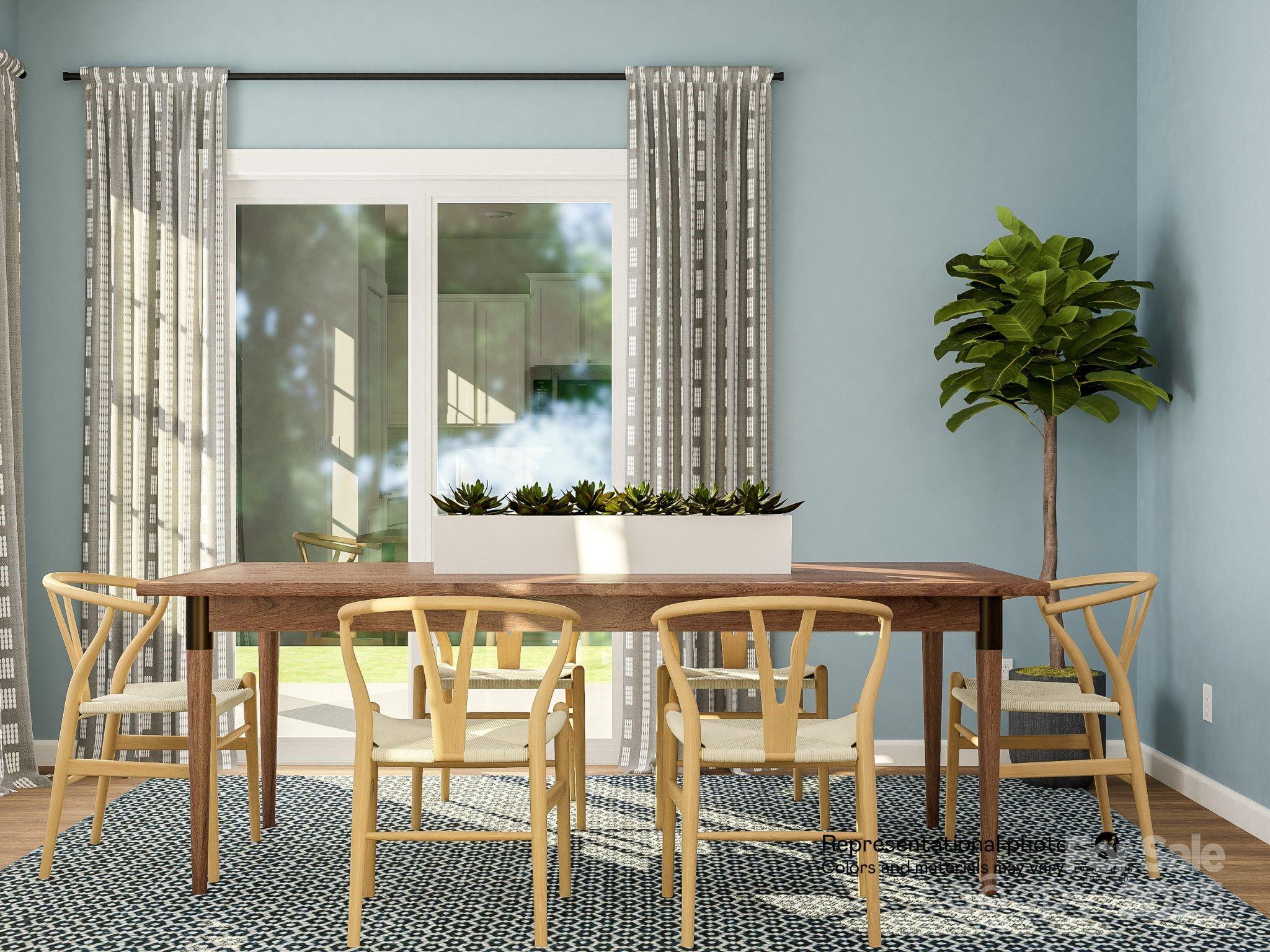 Roselyn - Residential