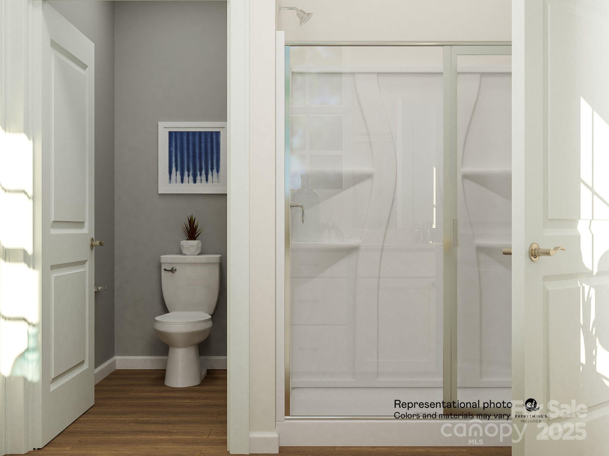 Roselyn - Residential