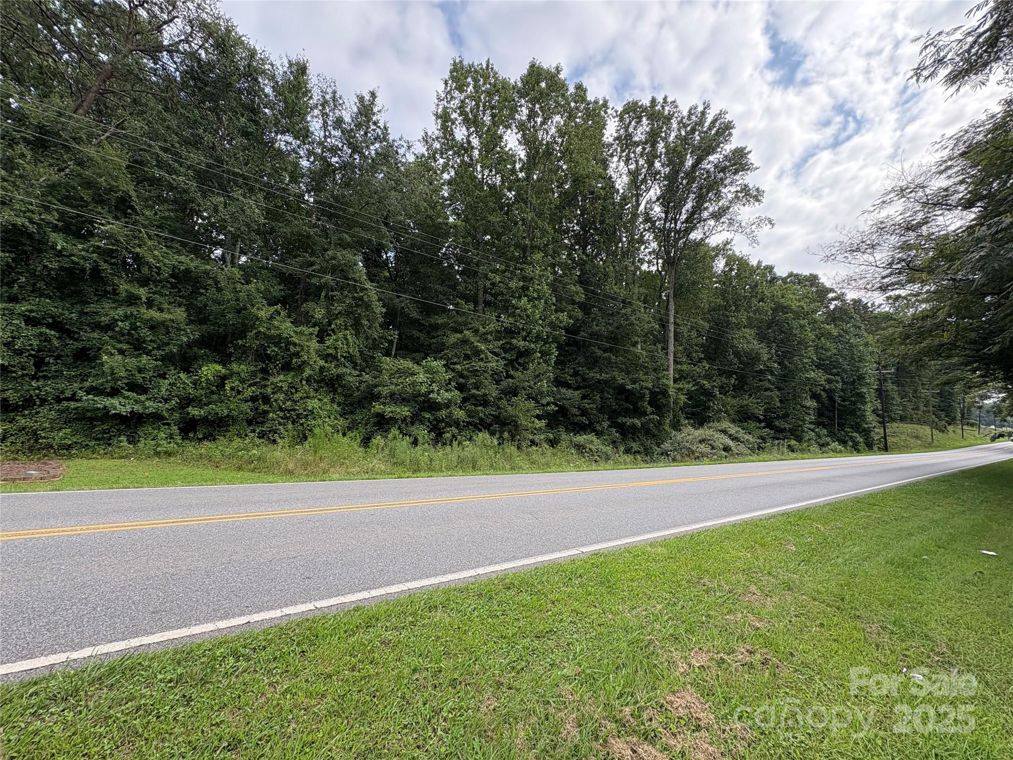 000 Shelby Highway