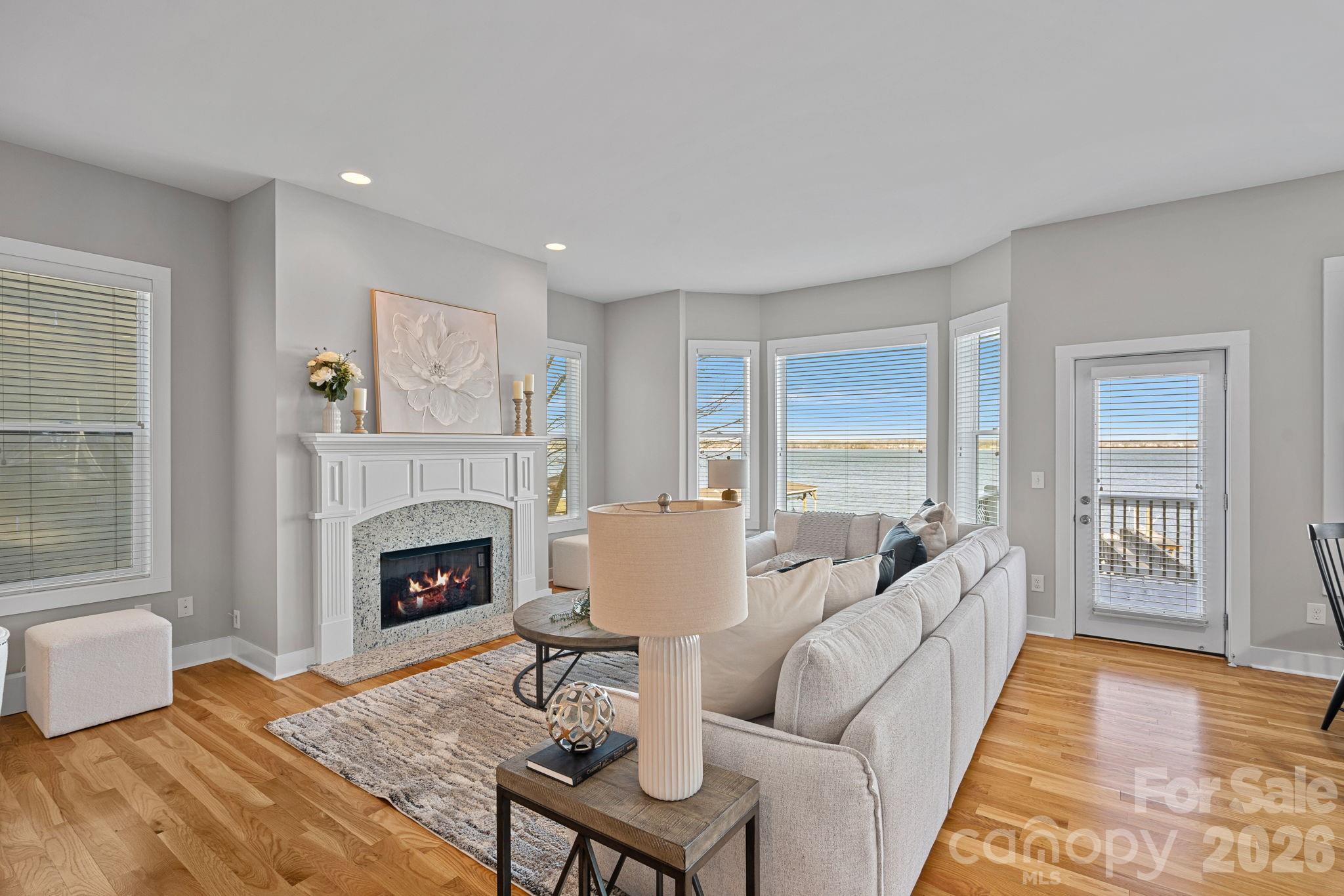 Island Forest - Residential