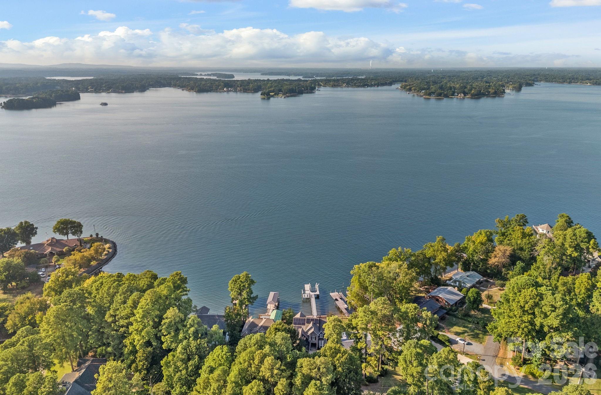 Island Forest - Residential