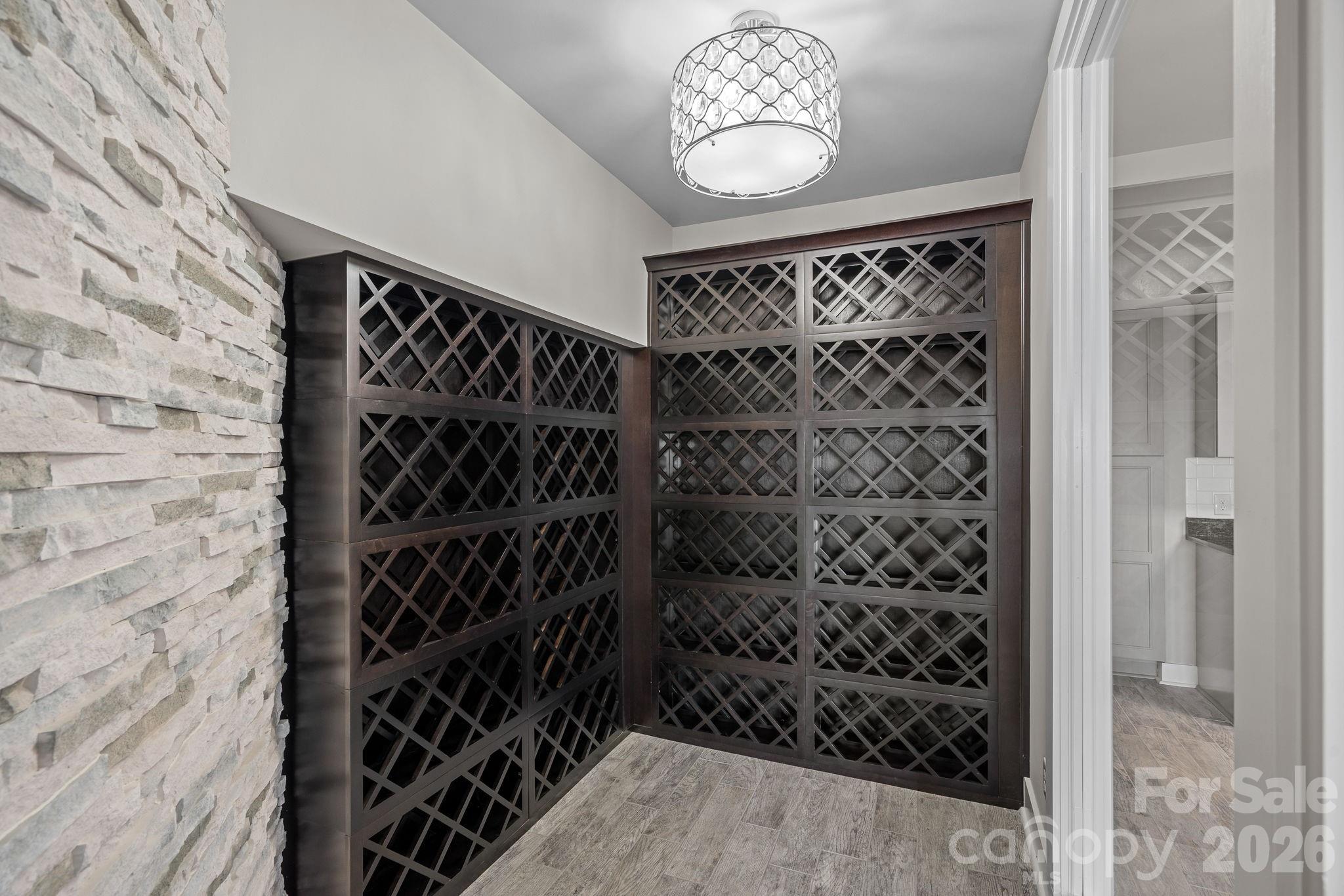 Island Forest - Residential