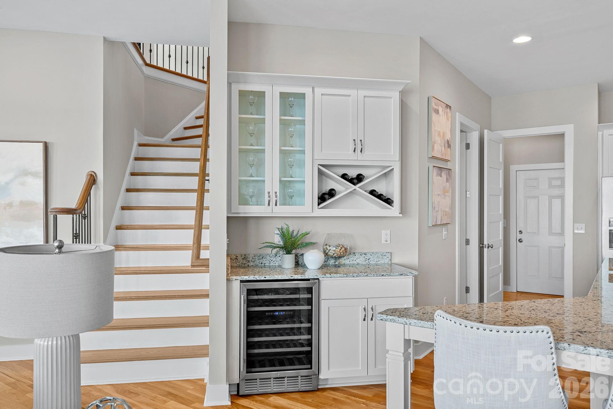 Island Forest - Residential