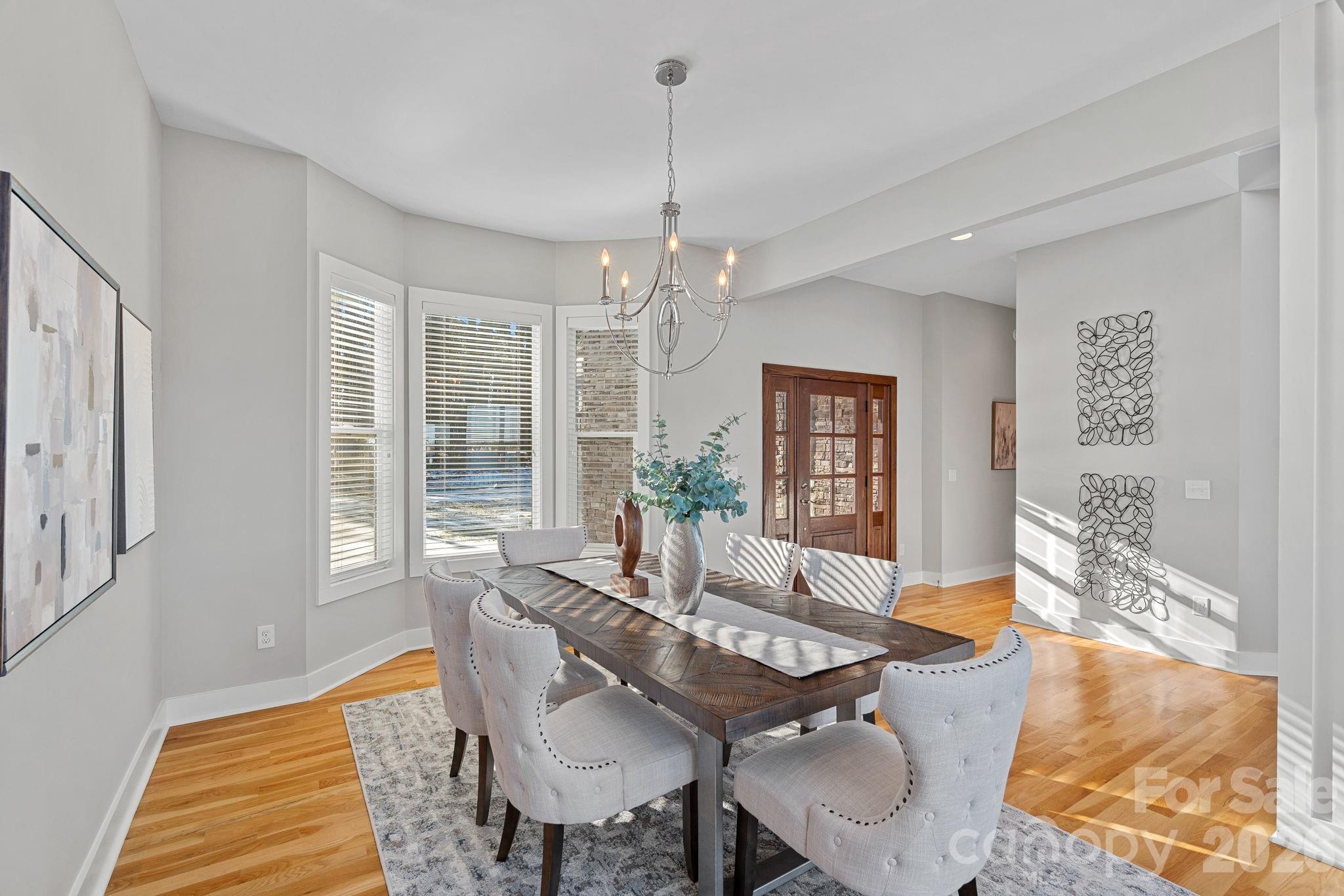 Island Forest - Residential