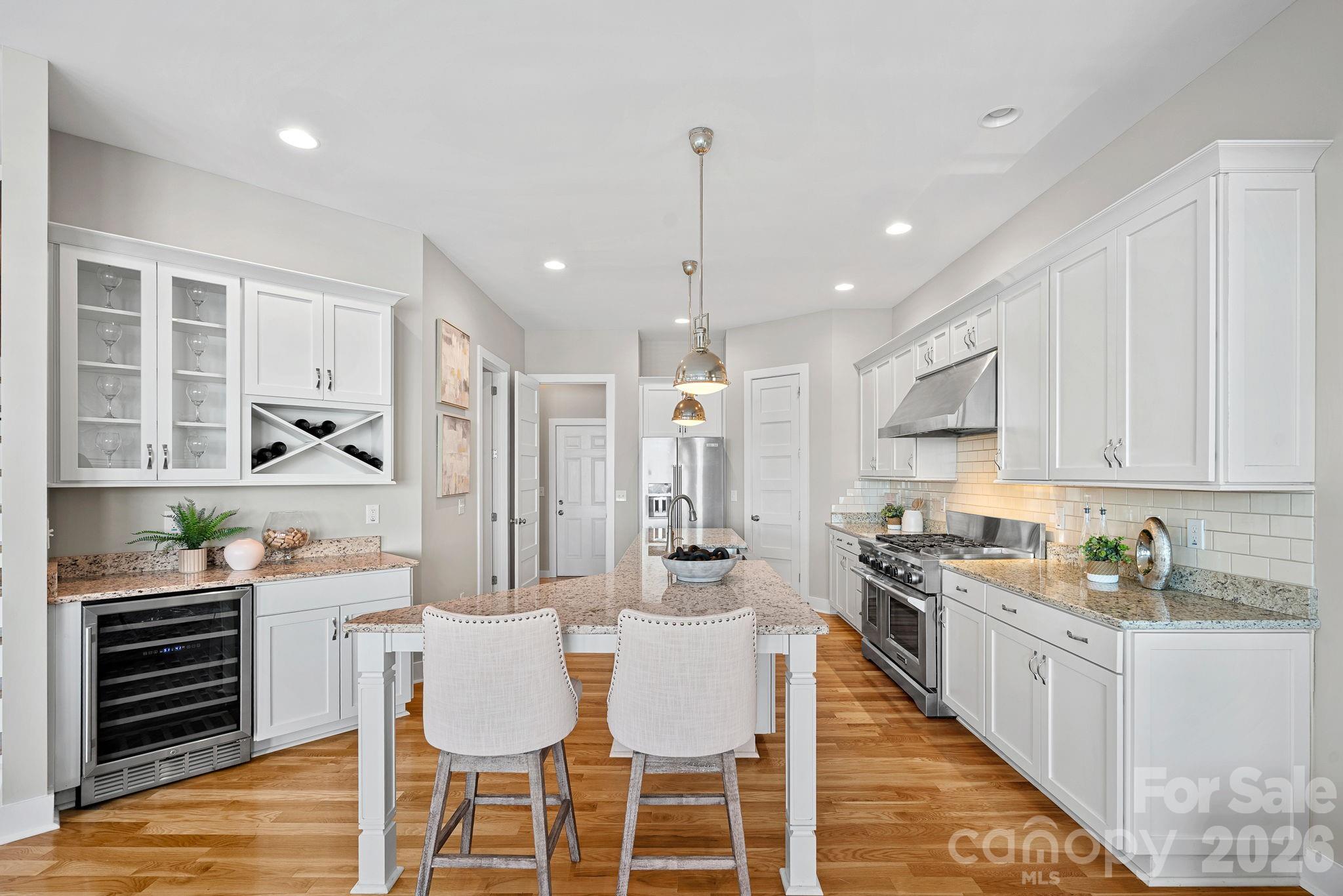 Island Forest - Residential