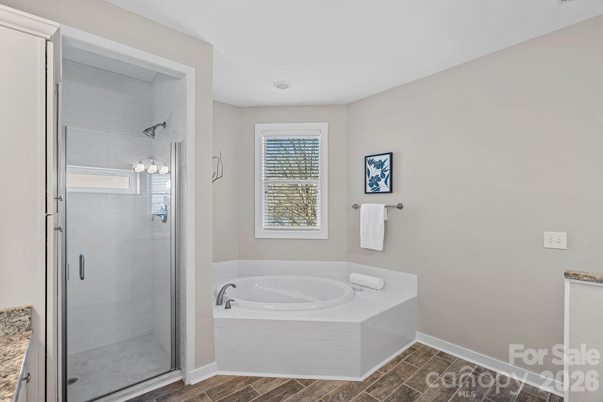 Island Forest - Residential