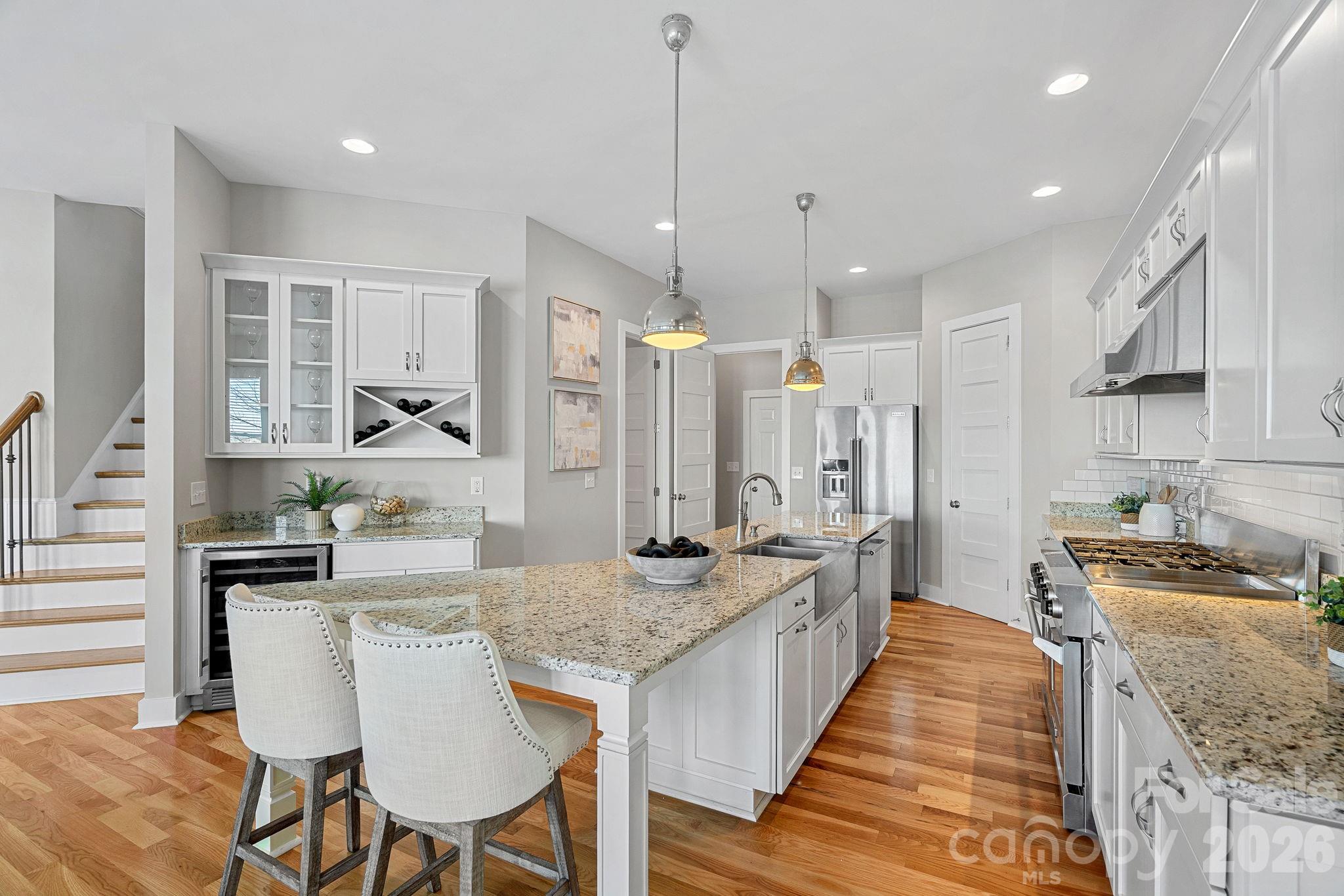 Island Forest - Residential