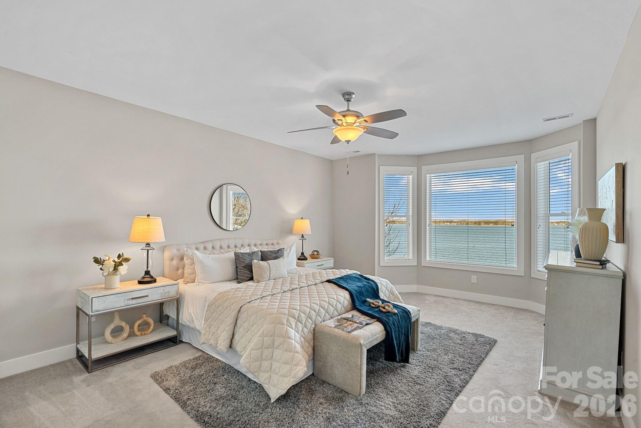 Island Forest - Residential