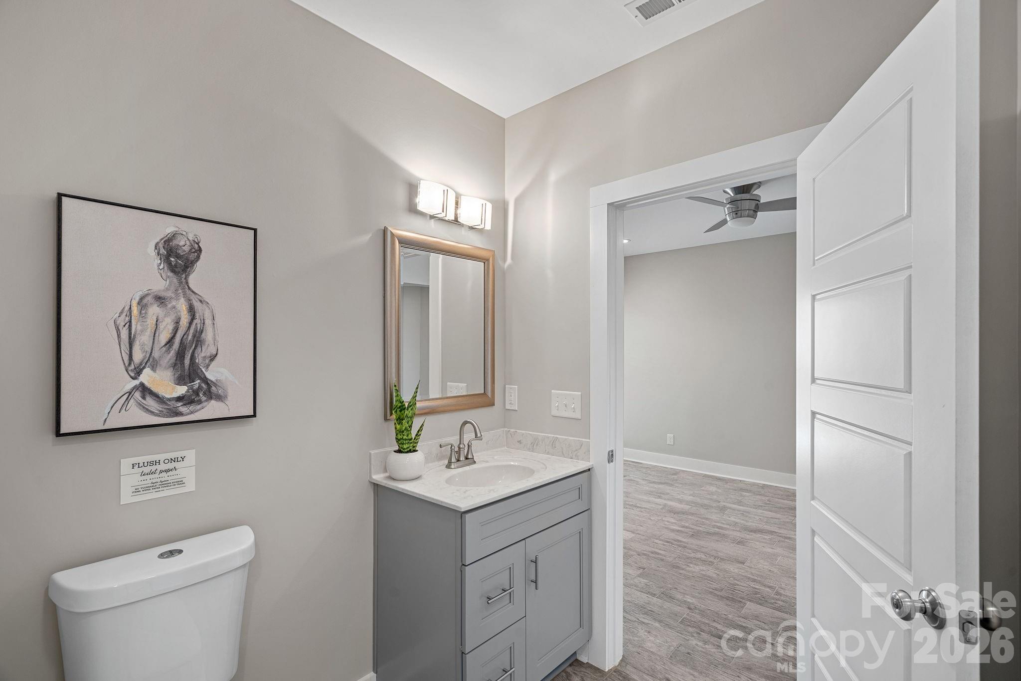 Island Forest - Residential