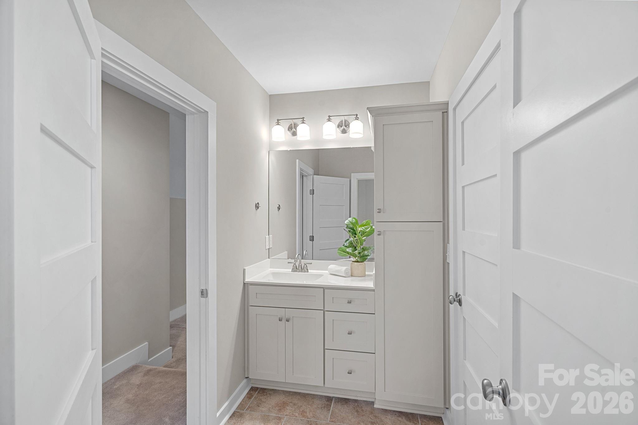 Island Forest - Residential