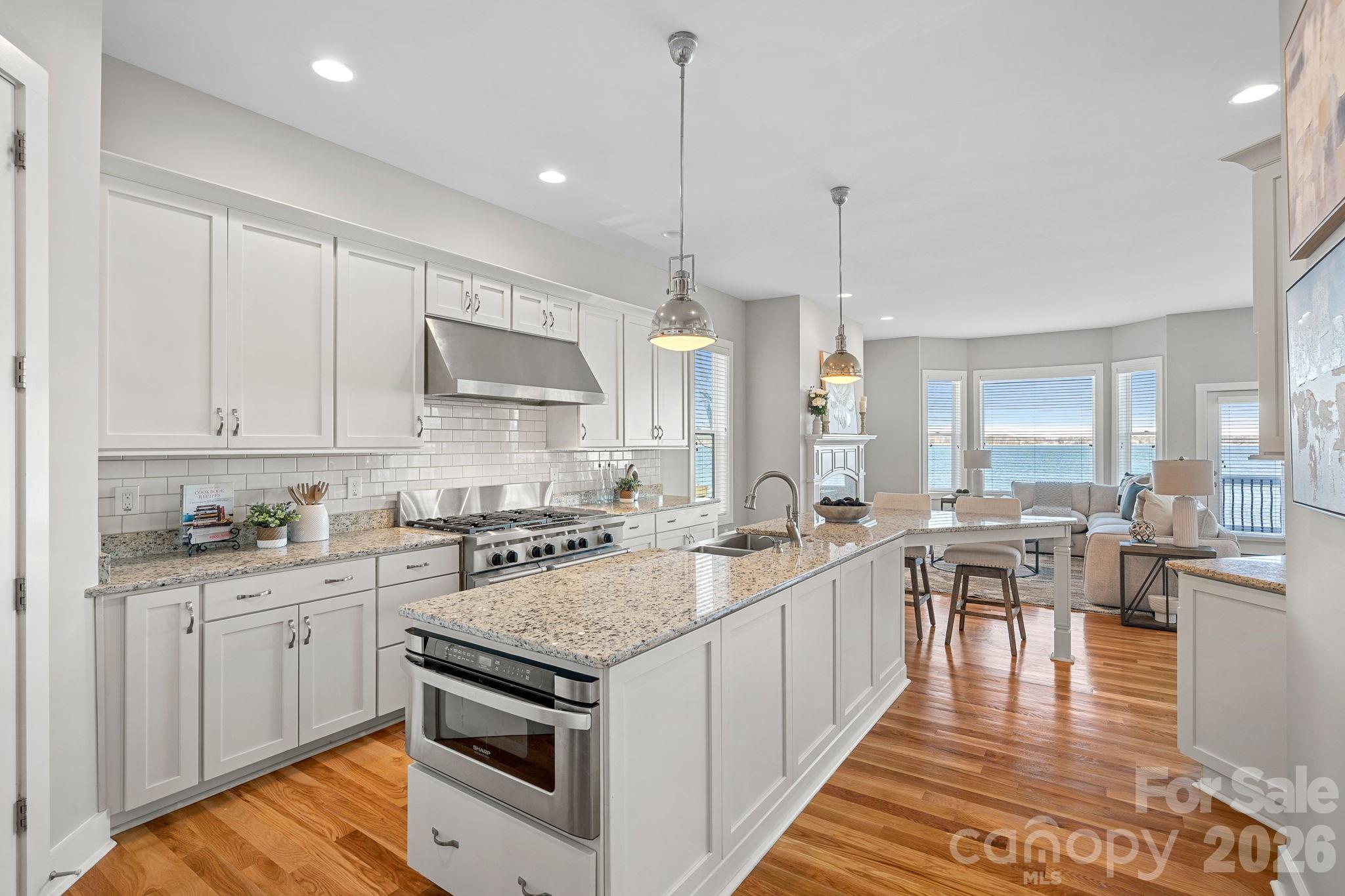 Island Forest - Residential