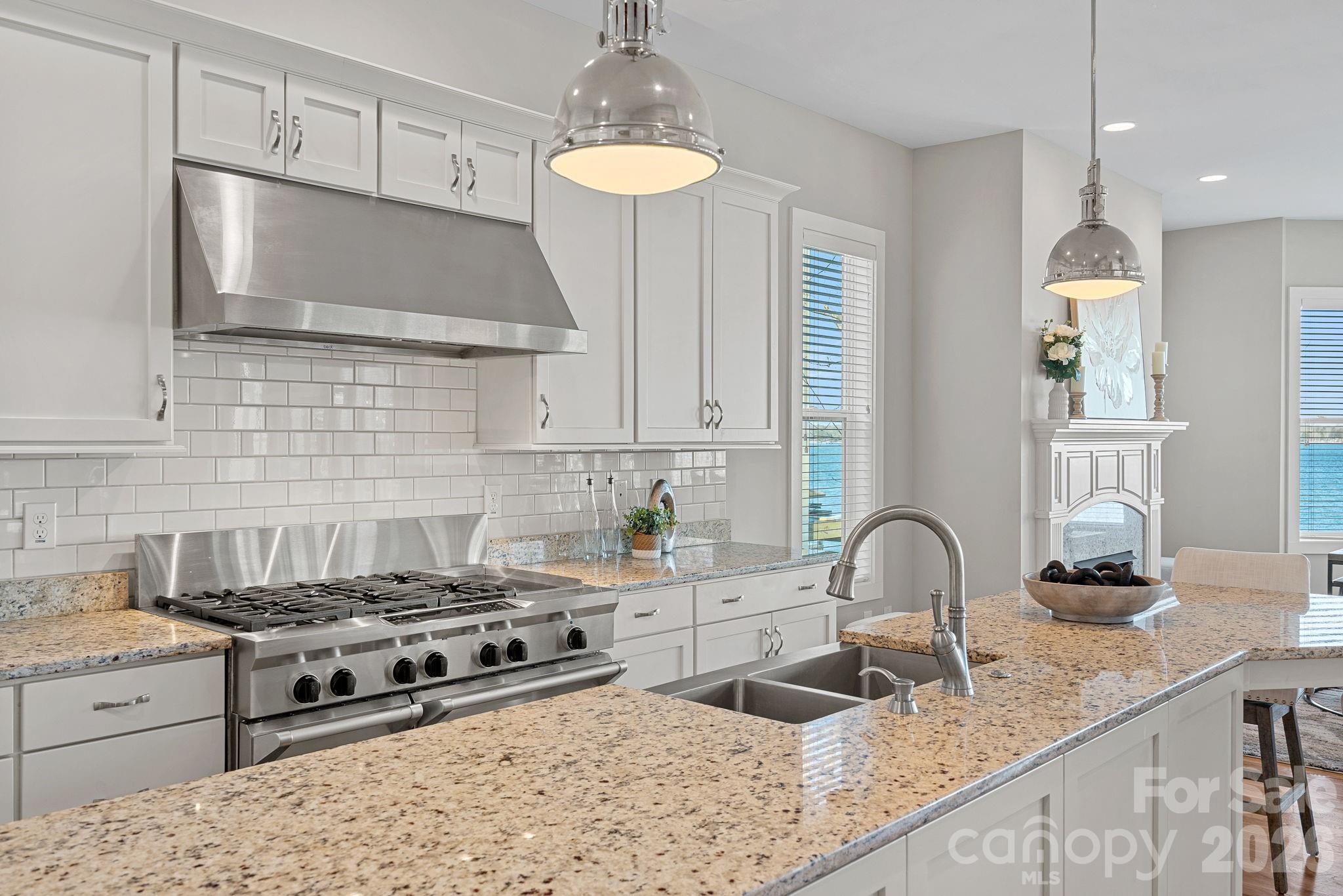 Island Forest - Residential