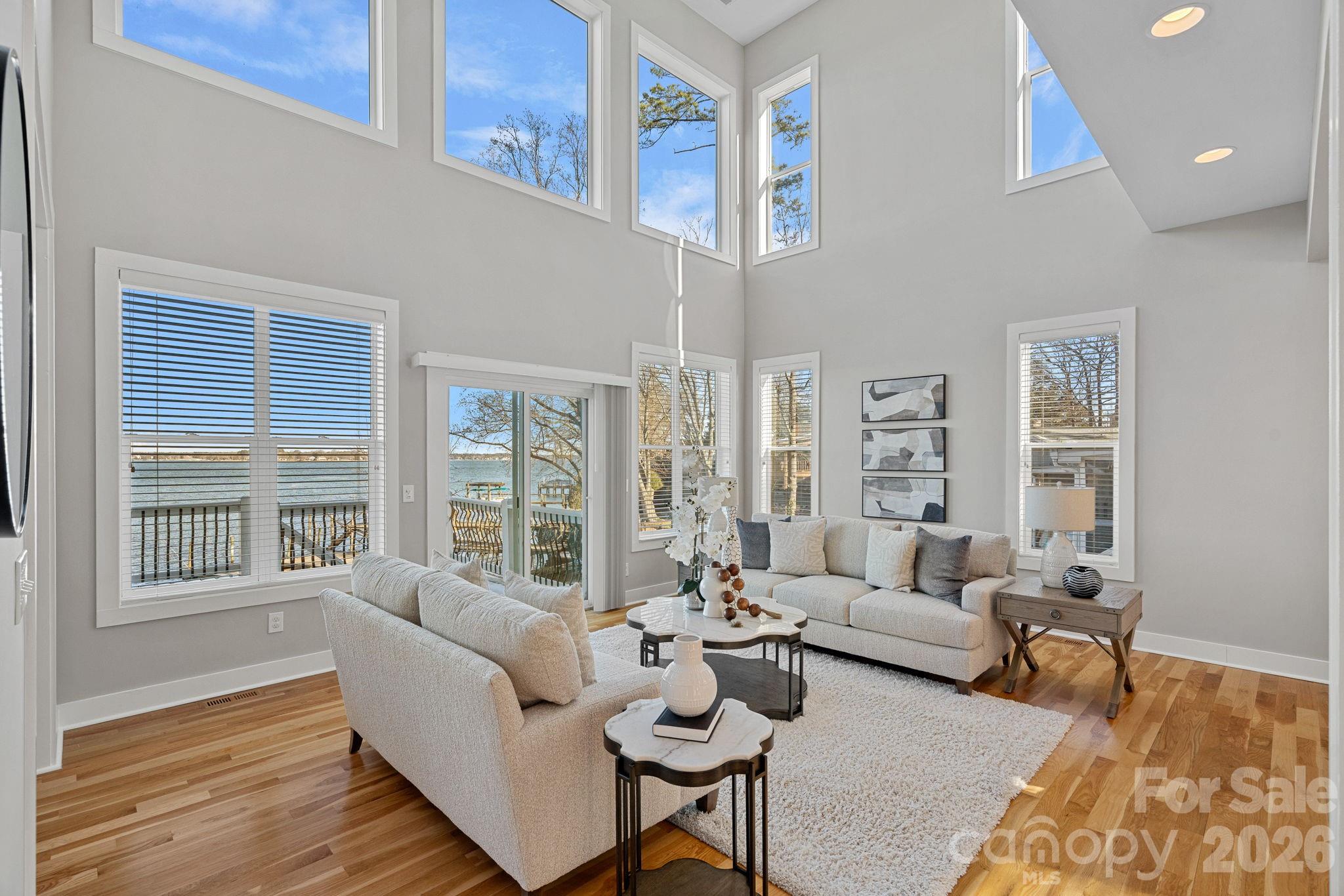 Island Forest - Residential