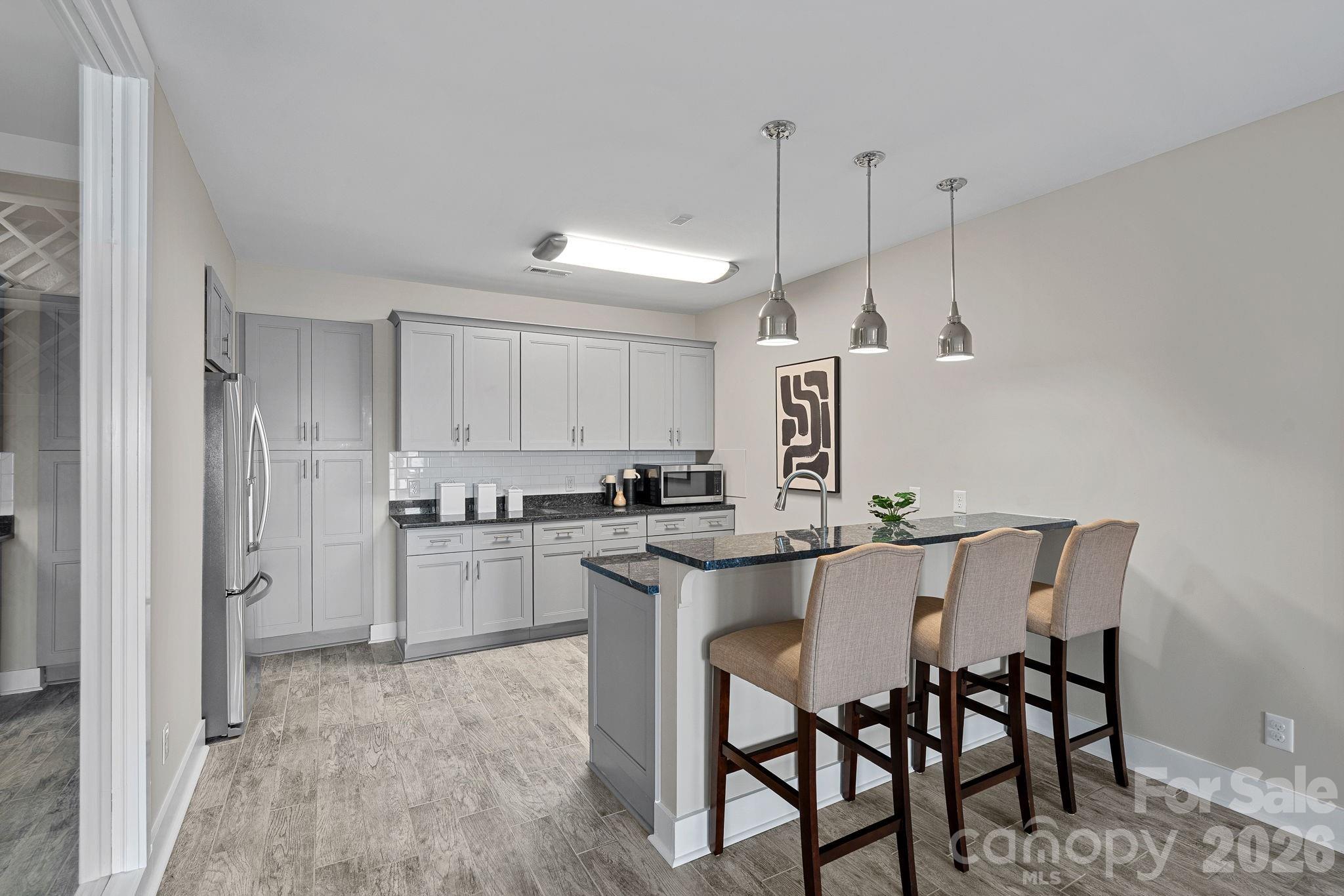 Island Forest - Residential