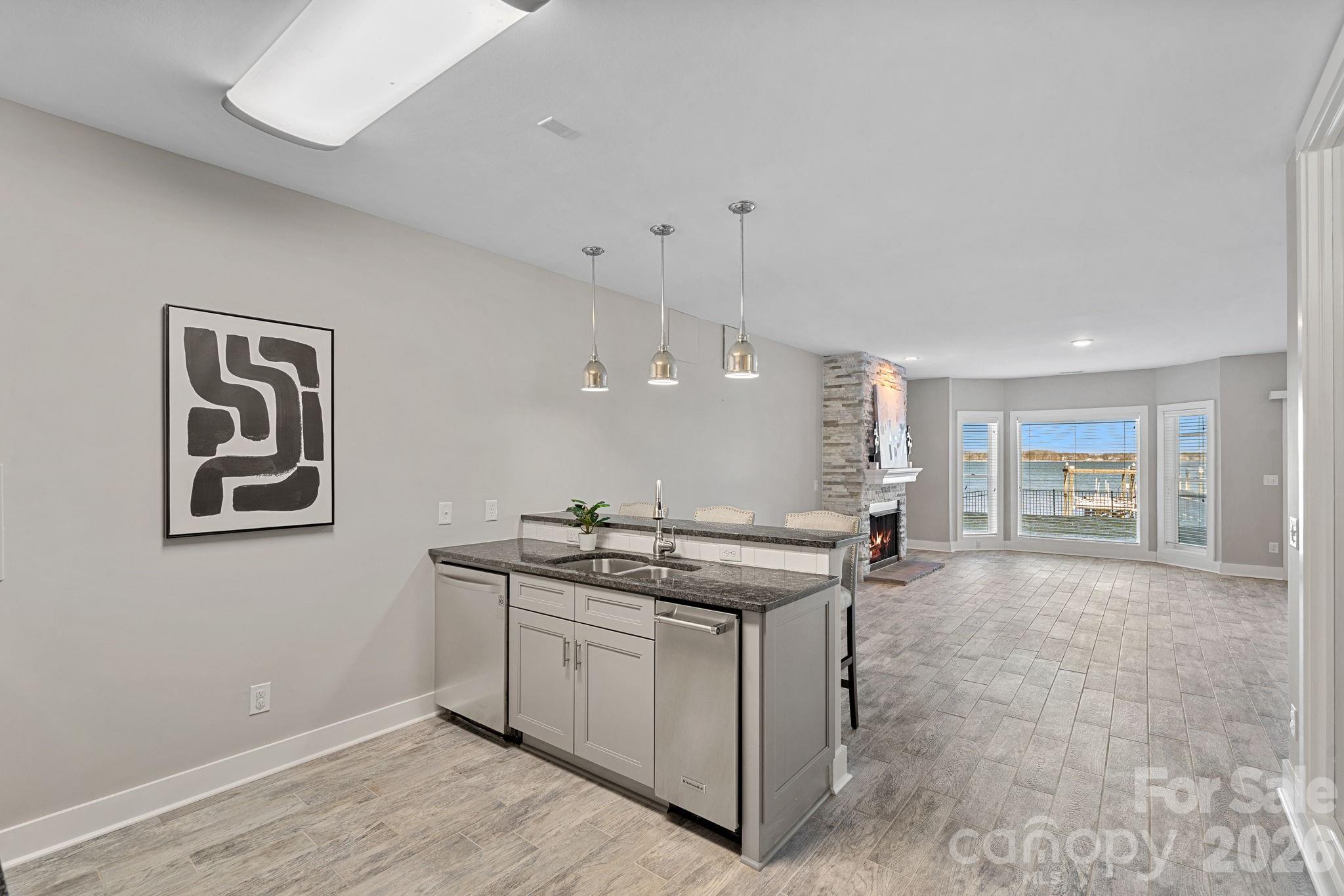 Island Forest - Residential