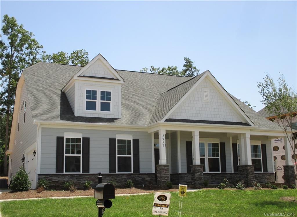 Crismark - Residential Lease