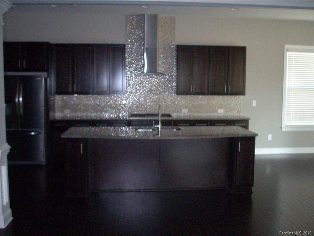 Crismark - Residential Lease