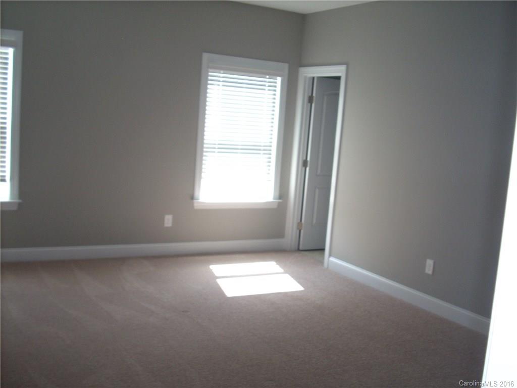 Crismark - Residential Lease