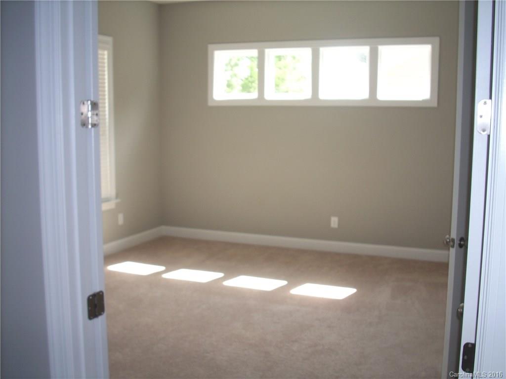 Crismark - Residential Lease