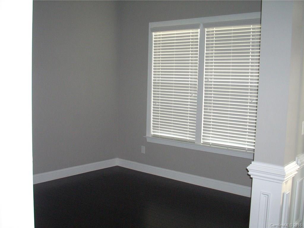 Crismark - Residential Lease