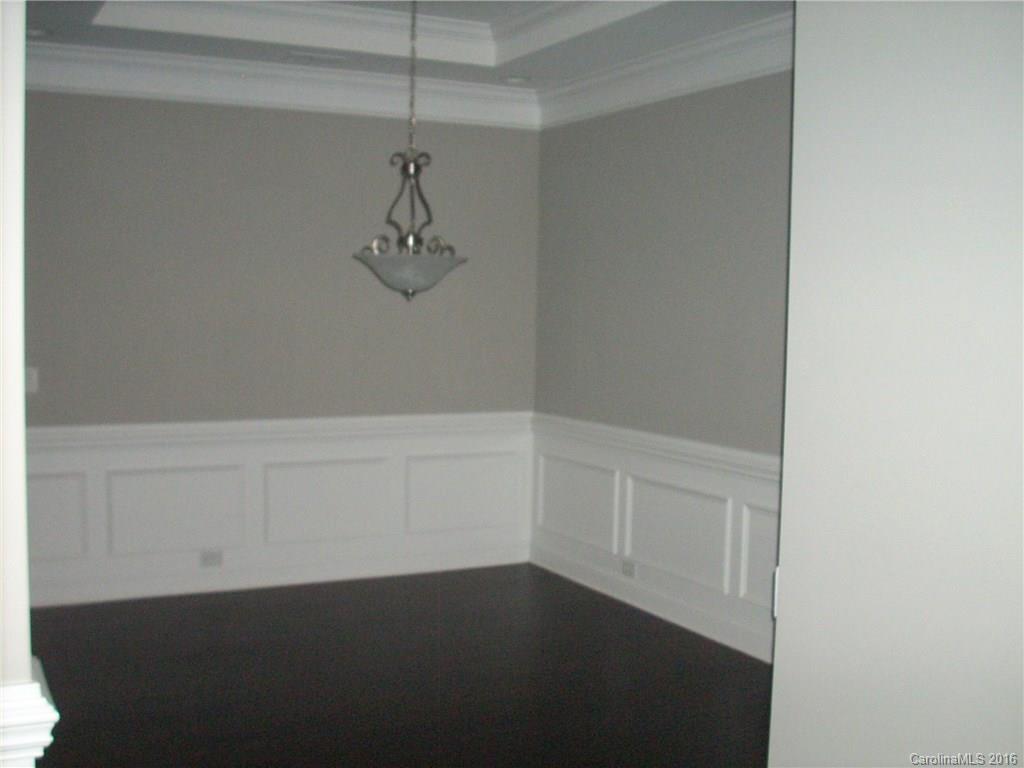 Crismark - Residential Lease