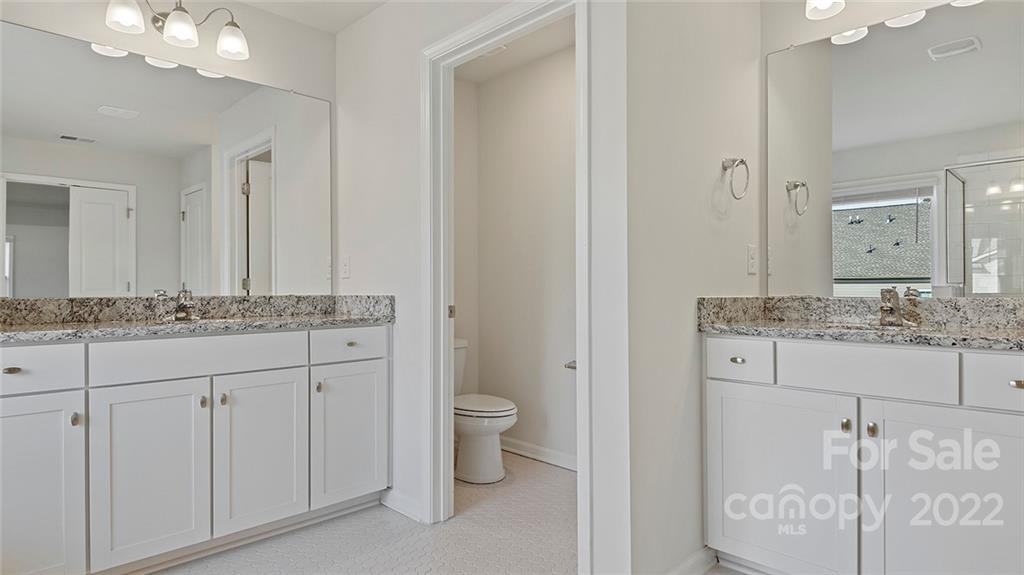 Cantrell Hills - Residential