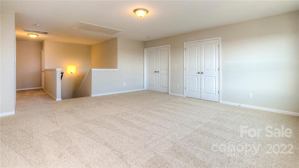 Cantrell Hills - Residential