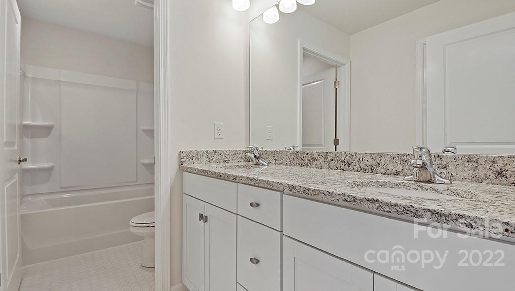 Cantrell Hills - Residential