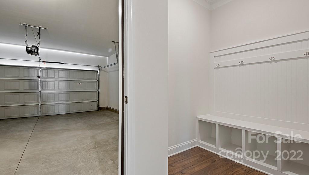 Cantrell Hills - Residential