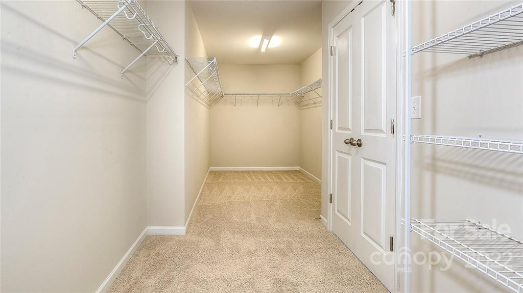 Cantrell Hills - Residential