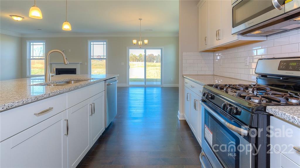 Cantrell Hills - Residential