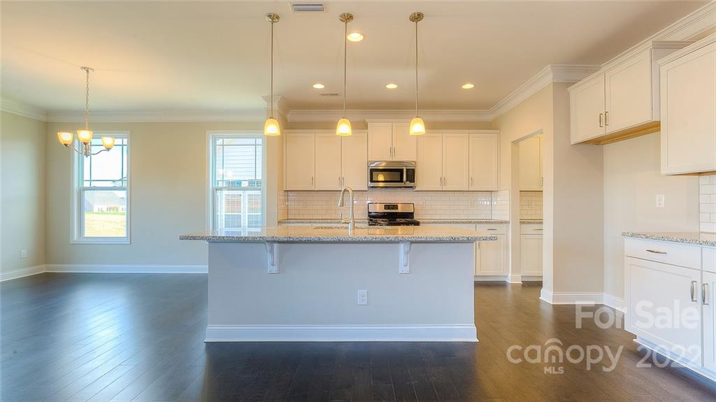 Cantrell Hills - Residential