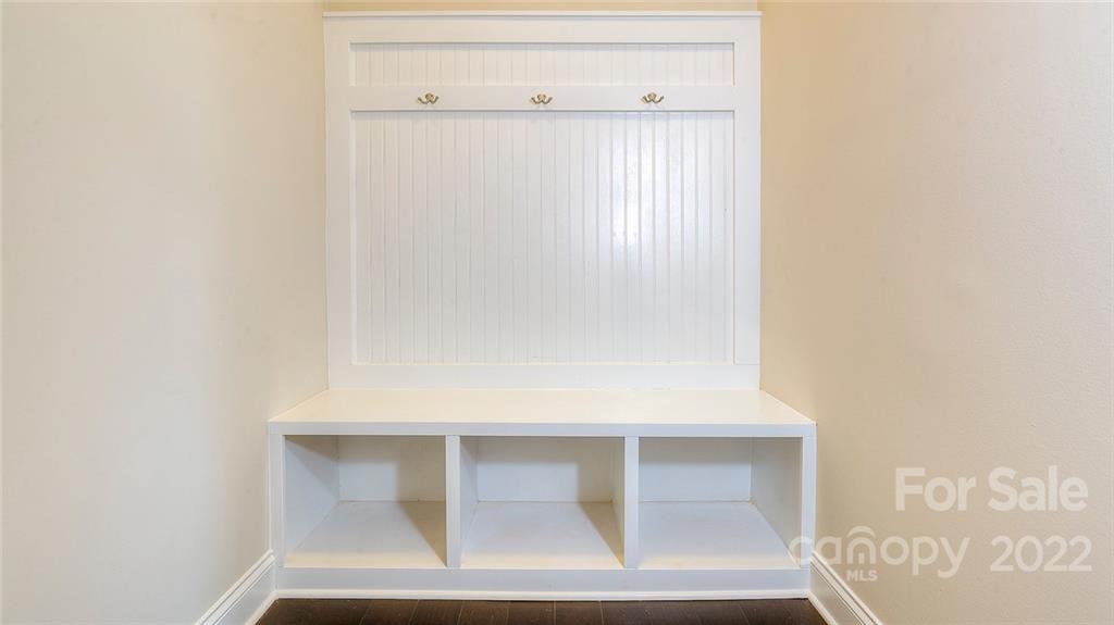 Cantrell Hills - Residential