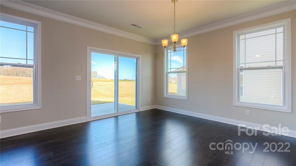 Cantrell Hills - Residential