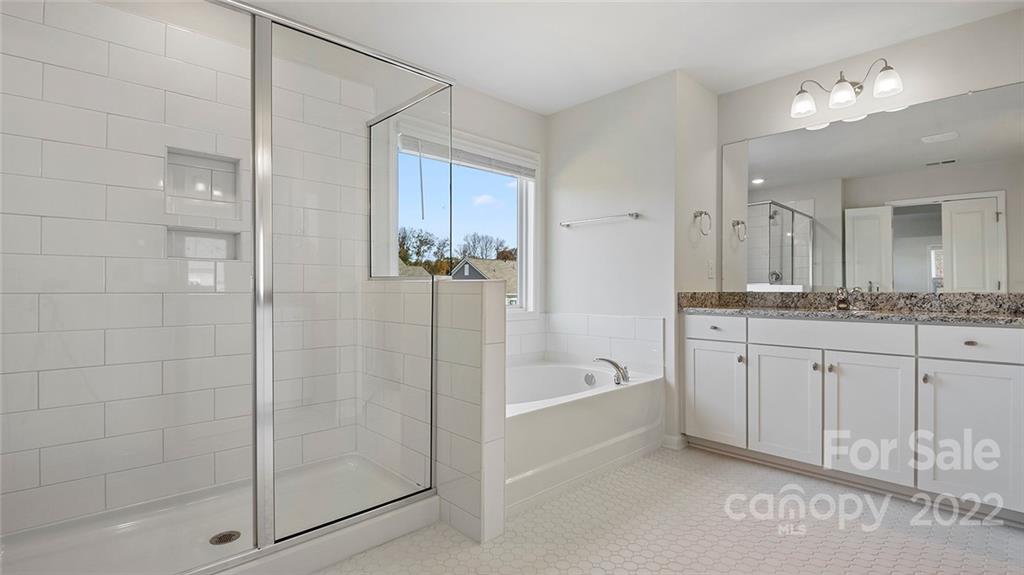 Cantrell Hills - Residential