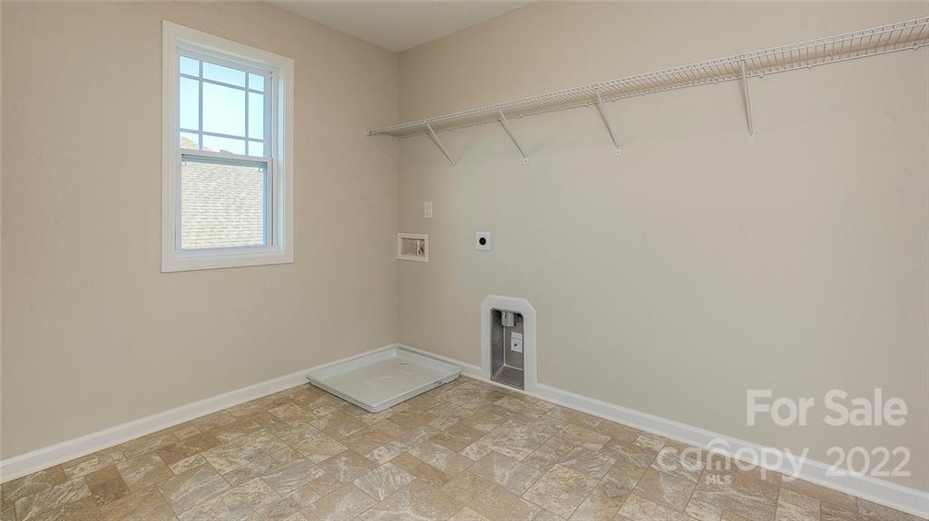 Cantrell Hills - Residential