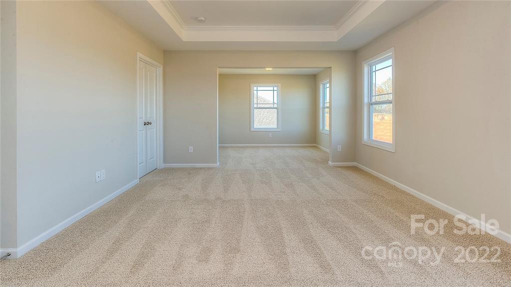 Cantrell Hills - Residential