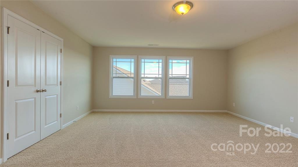 Cantrell Hills - Residential