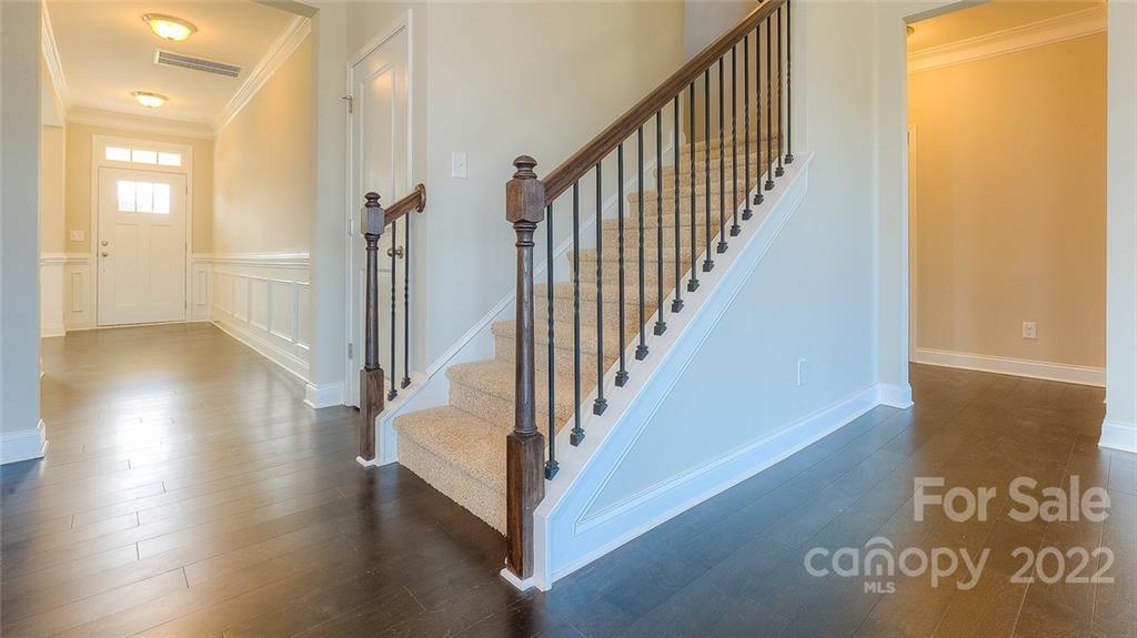 Cantrell Hills - Residential